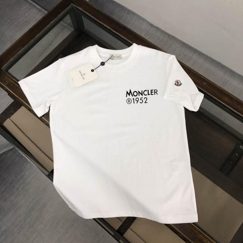 Moncler T-shirts 140